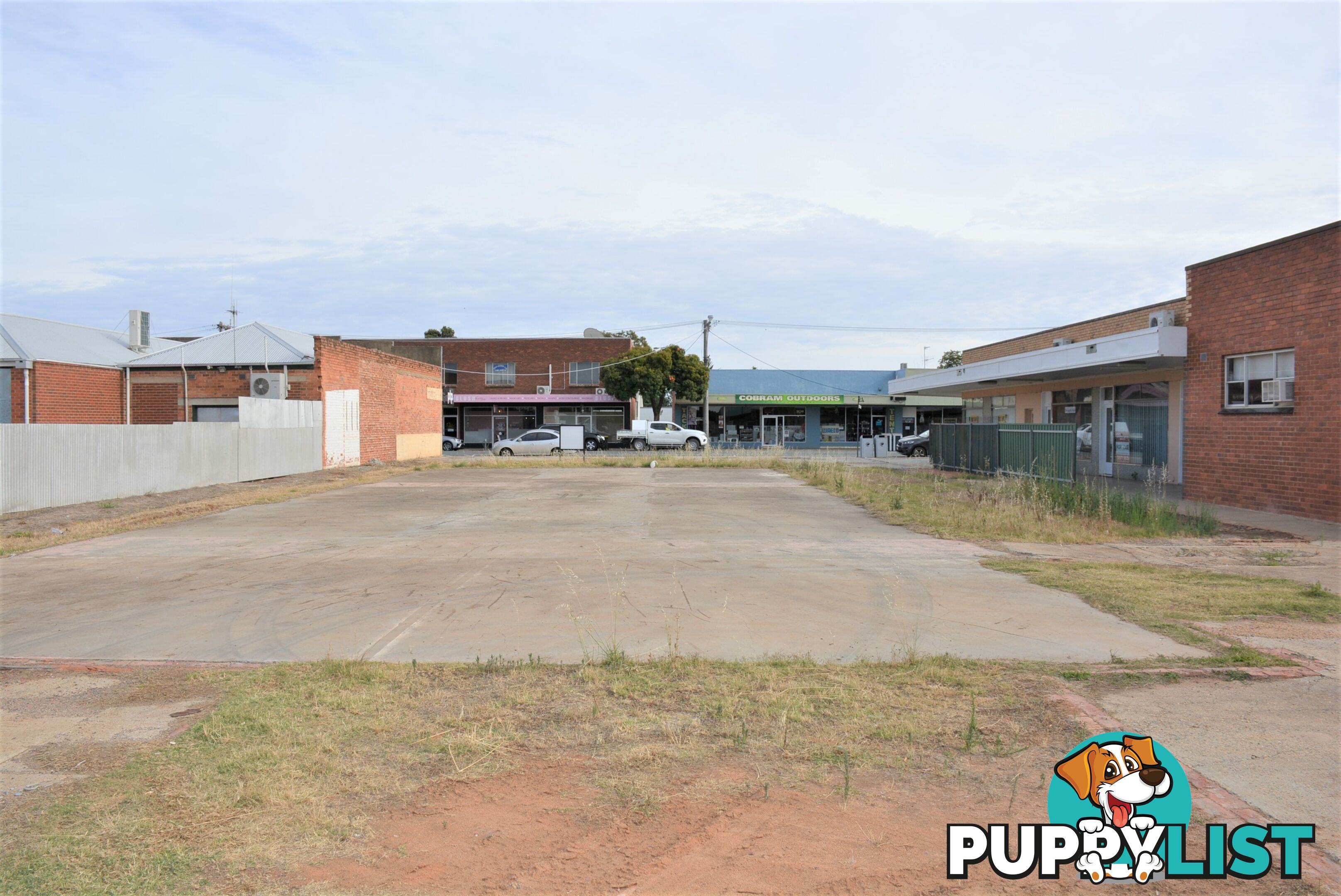 Lot 17-21 Bank Street Cobram VIC 3644