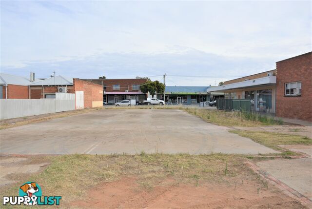 Lot 17-21 Bank Street Cobram VIC 3644