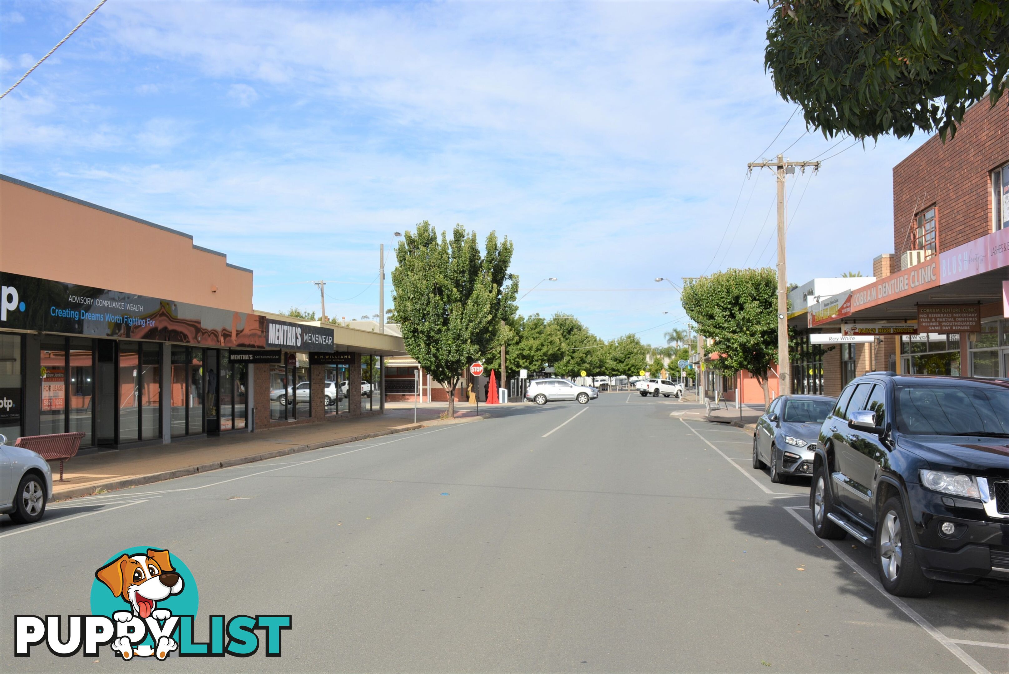 Lot 17-21 Bank Street Cobram VIC 3644