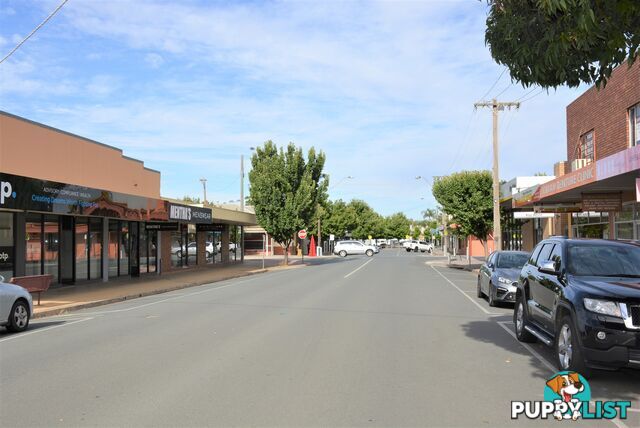 Lot 17-21 Bank Street Cobram VIC 3644