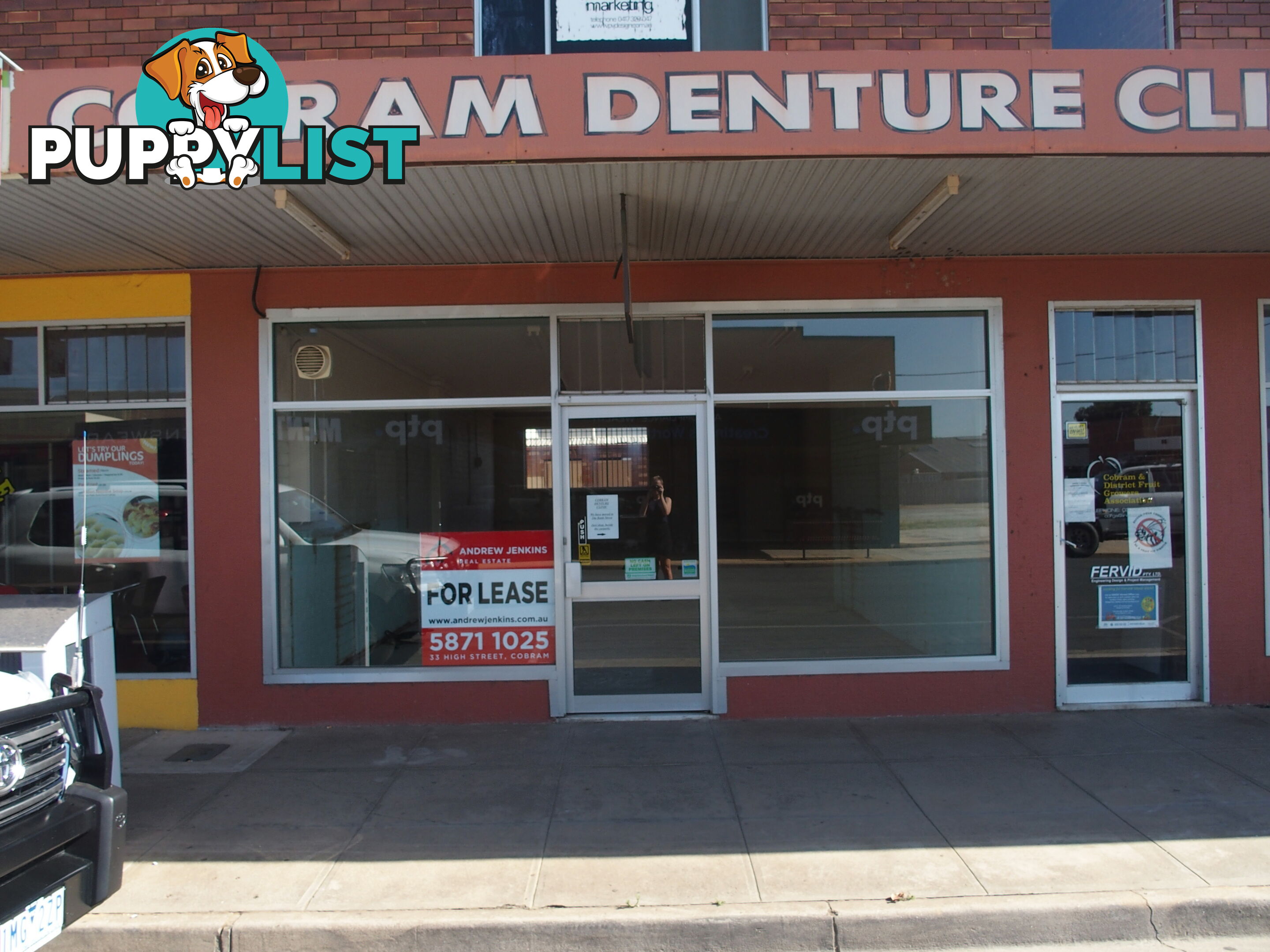32 Bank St Cobram VIC 3644