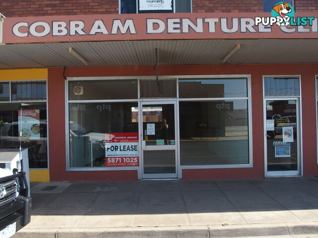 32 Bank St Cobram VIC 3644