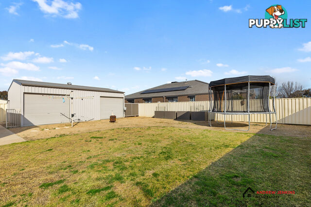 4 Josephine Ct Cobram VIC 3644