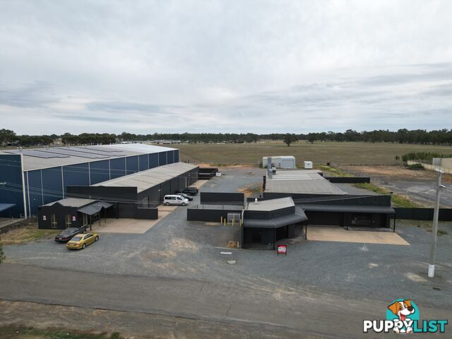 20-22 Broadway Court Cobram VIC 3644