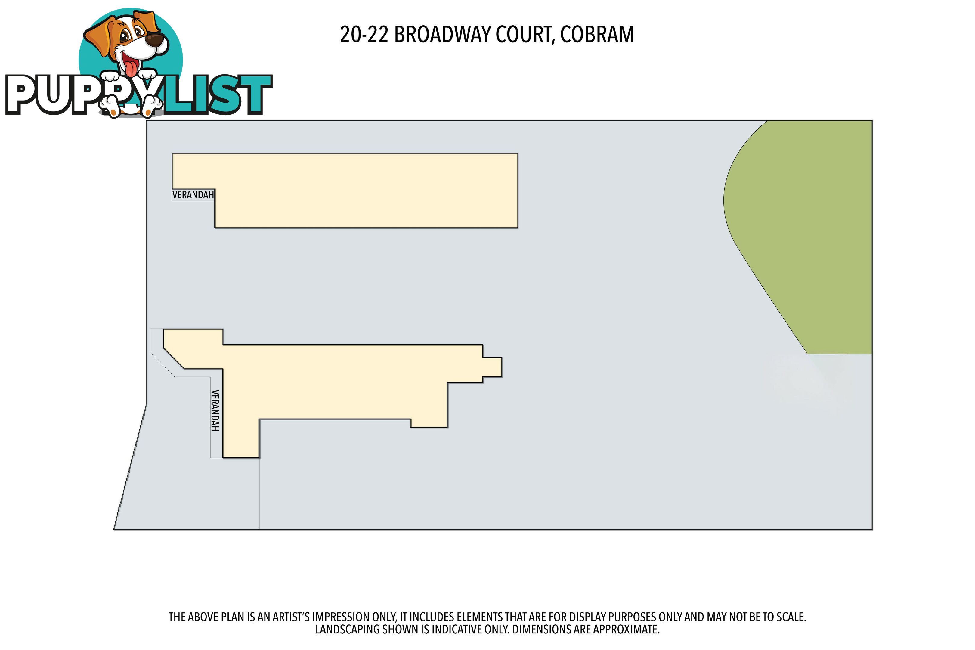 20-22 Broadway Court Cobram VIC 3644