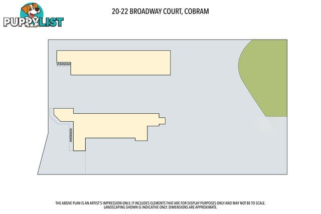 20-22 Broadway Court Cobram VIC 3644