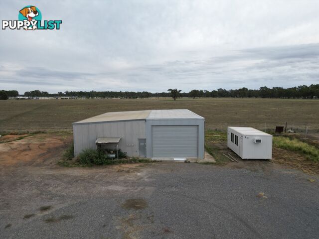 20-22 Broadway Court Cobram VIC 3644