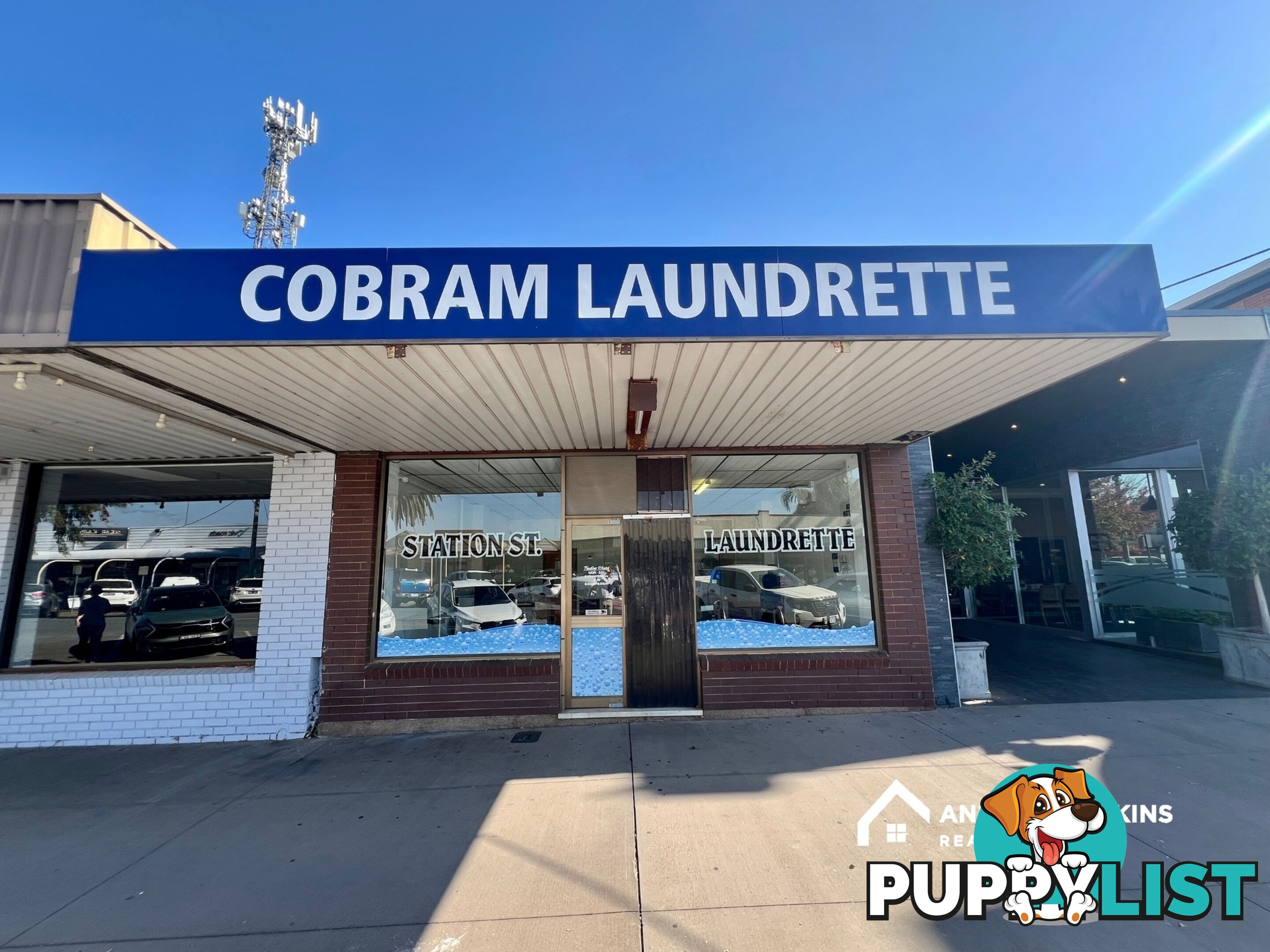 20 Station St Cobram VIC 3644