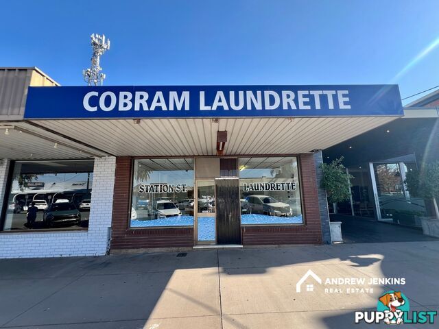 20 Station St Cobram VIC 3644