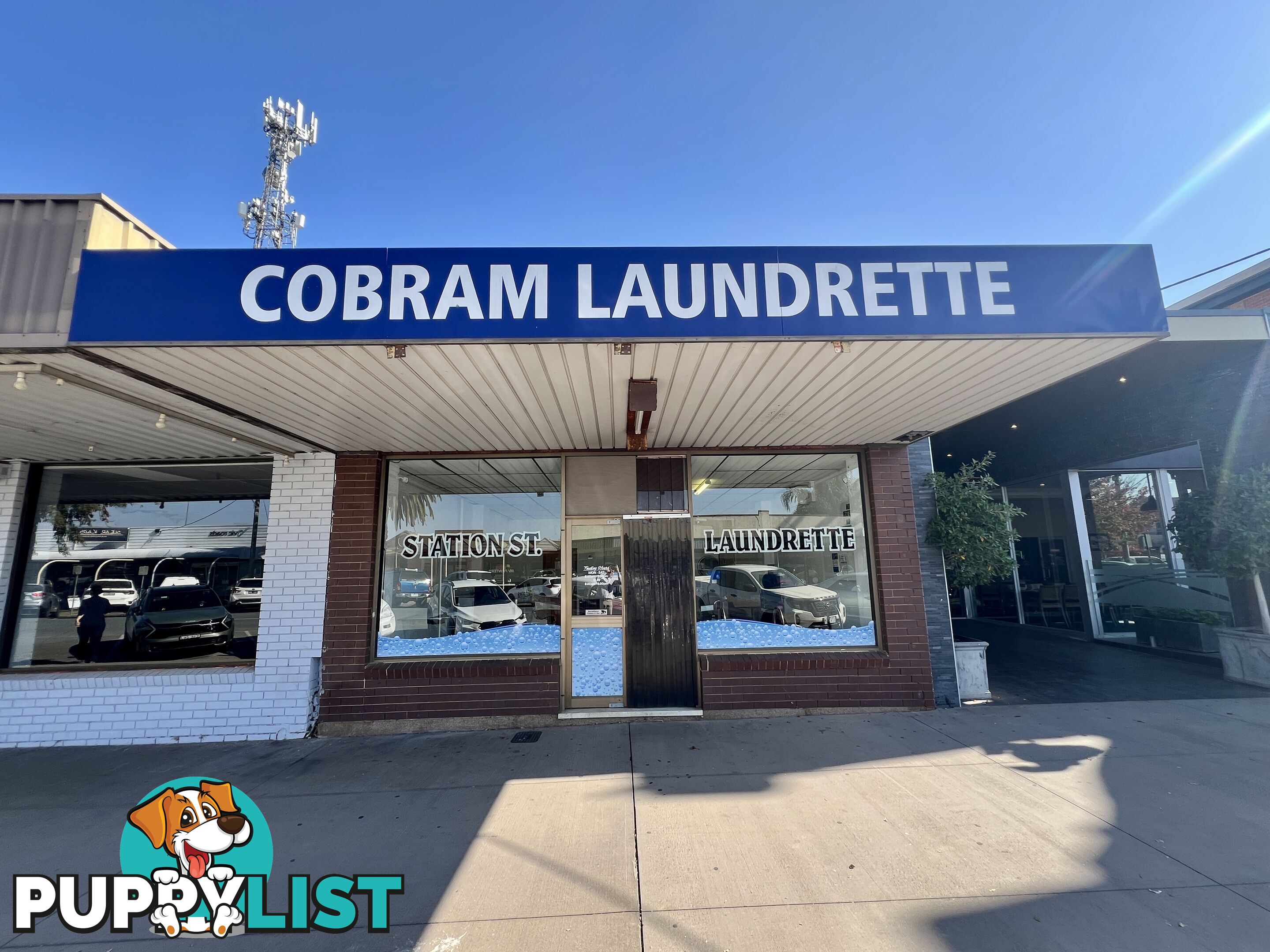 20 Station St Cobram VIC 3644