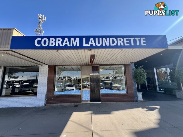 20 Station St Cobram VIC 3644