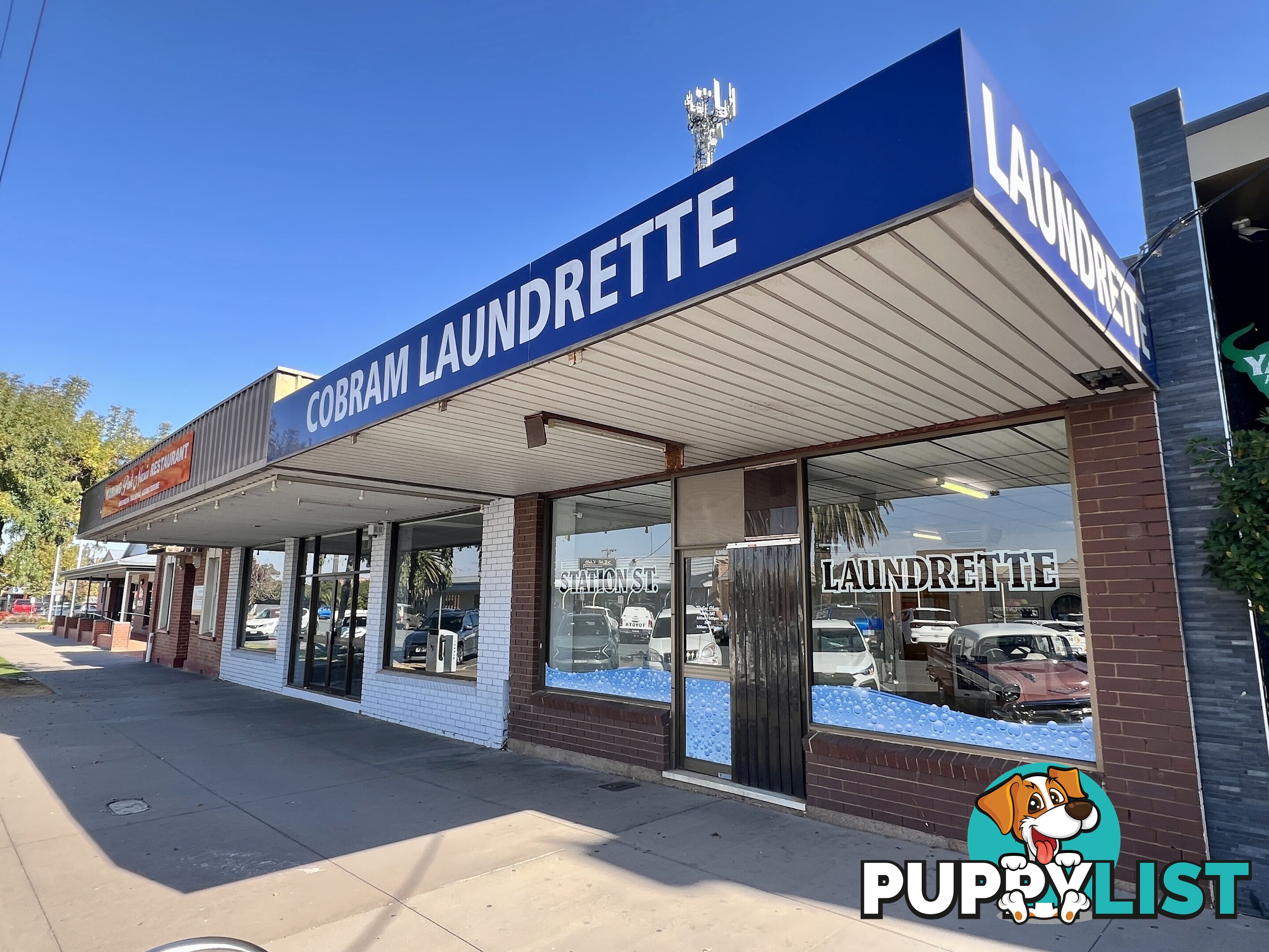 20 Station St Cobram VIC 3644