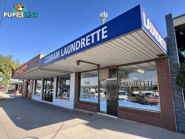 20 Station St Cobram VIC 3644