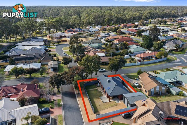 14 View Ct Cobram VIC 3644