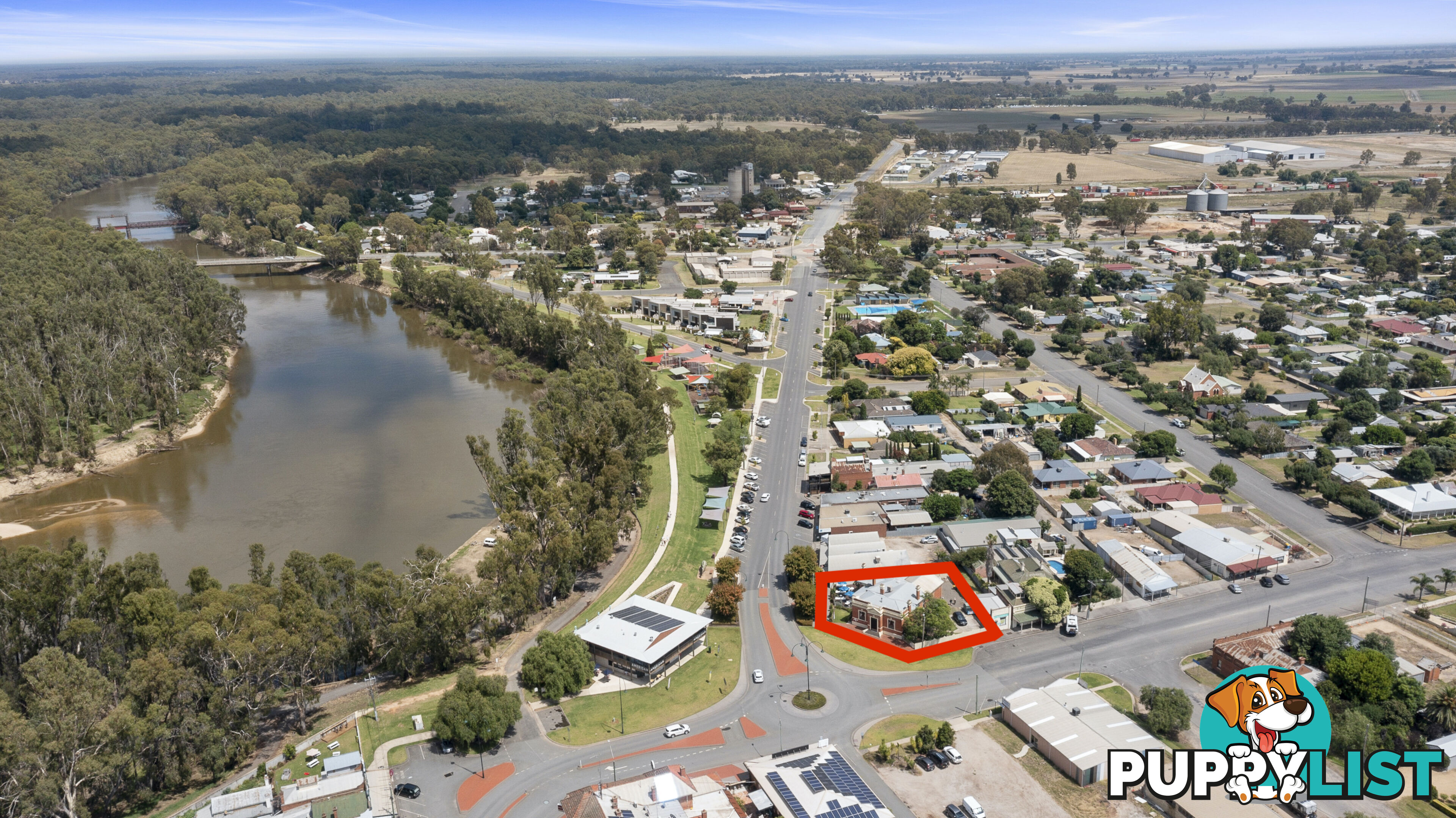 2 Murray St Tocumwal NSW 2714