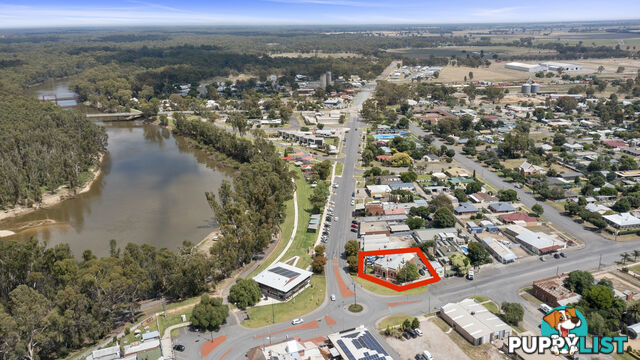 2 Murray St Tocumwal NSW 2714