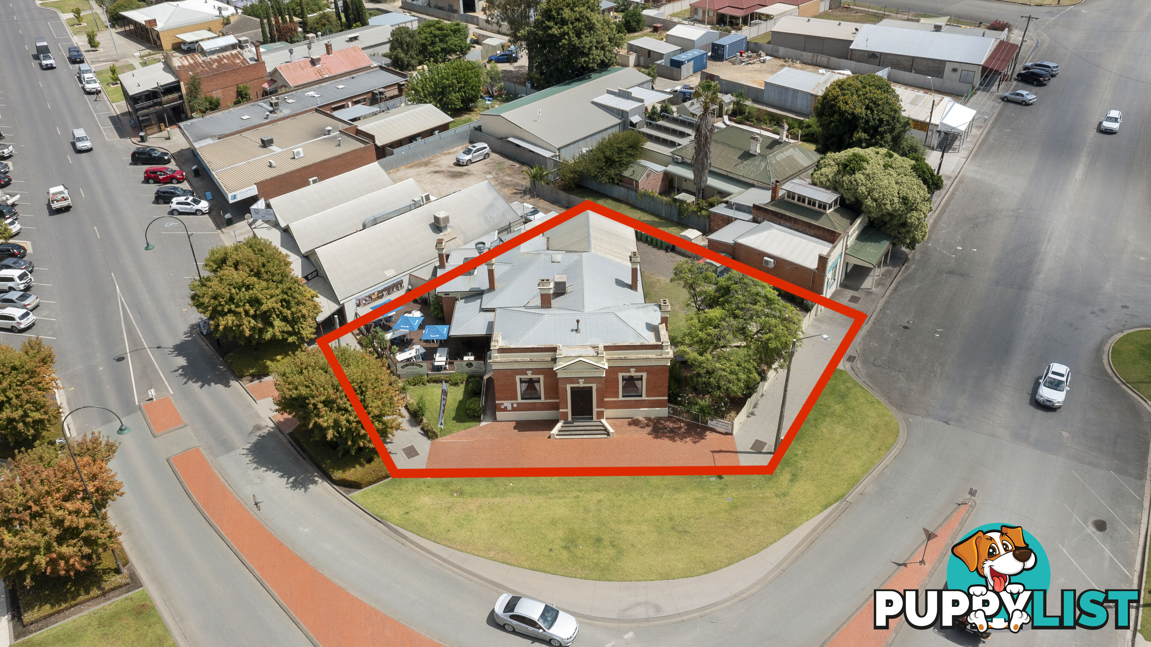 2 Murray St Tocumwal NSW 2714