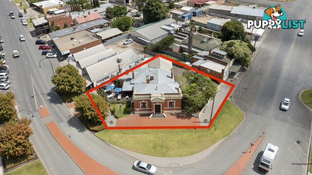 2 Murray St Tocumwal NSW 2714