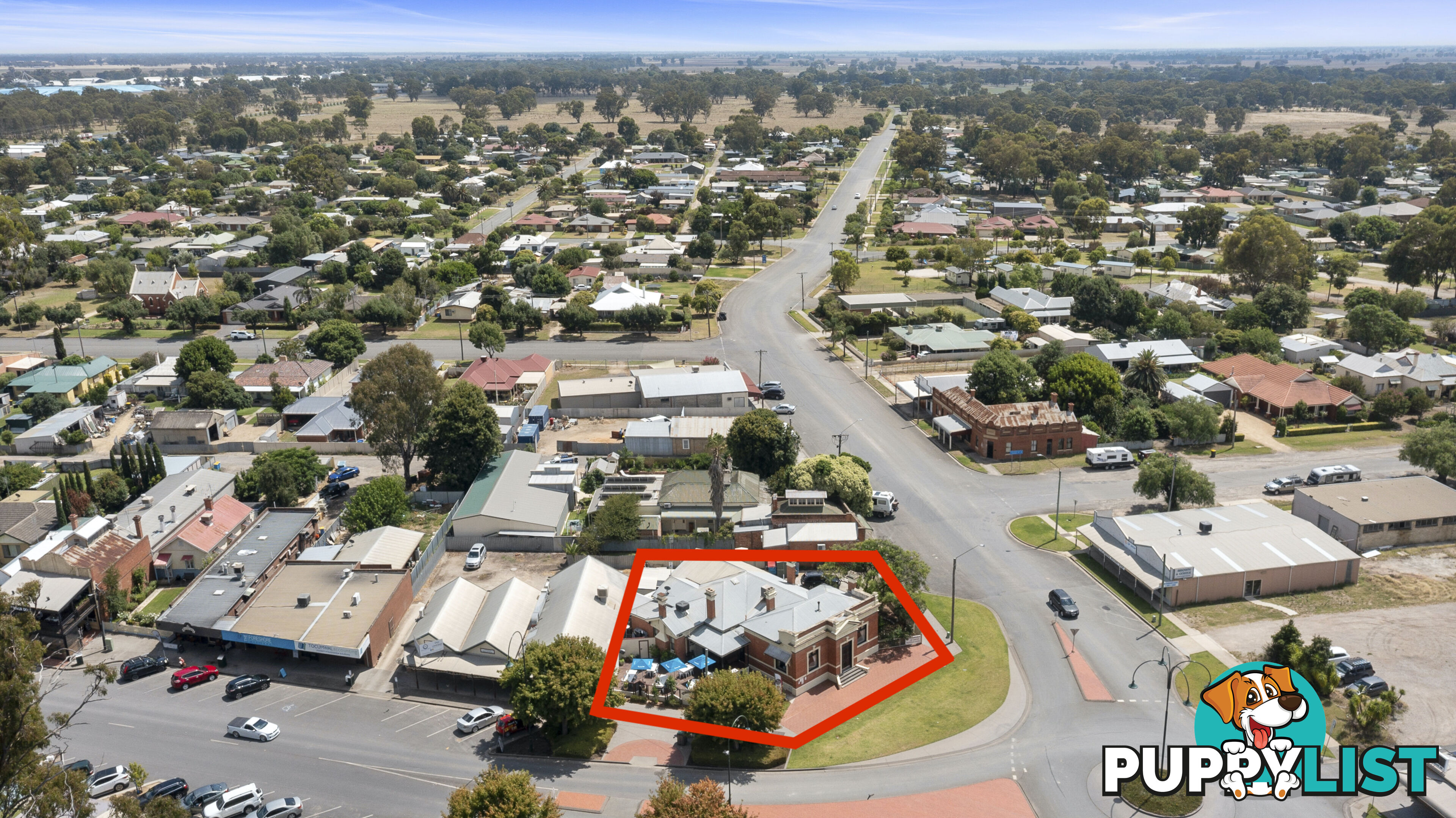 2 Murray St Tocumwal NSW 2714