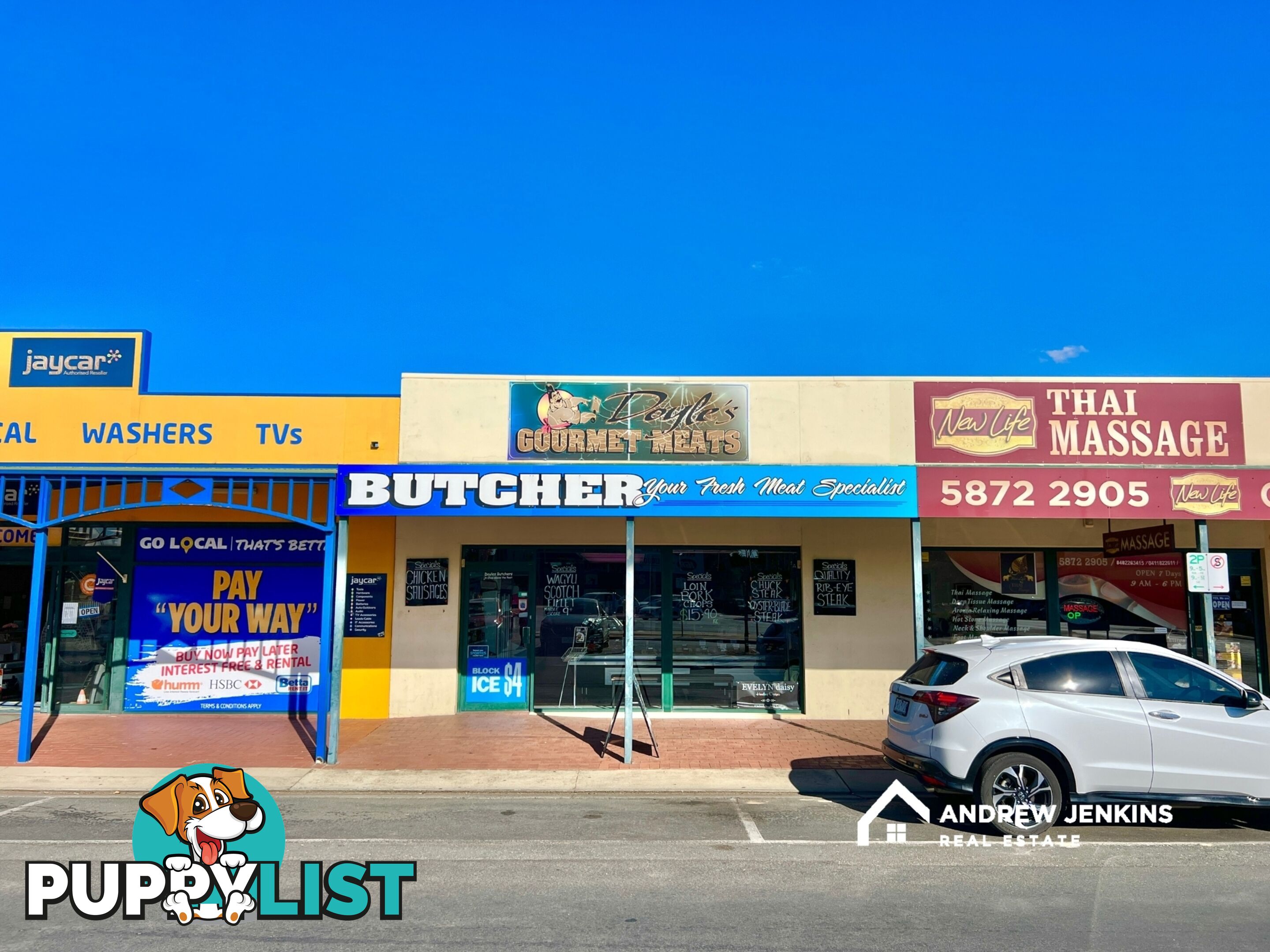 Unit 3 17 Main St Cobram VIC 3644