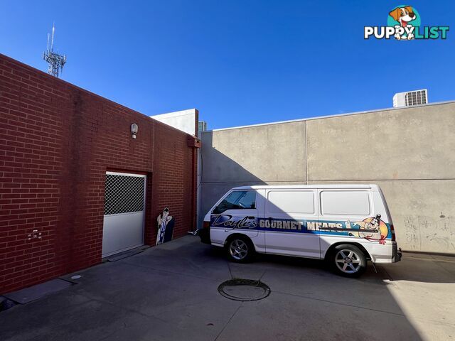 Unit 3 17 Main St Cobram VIC 3644