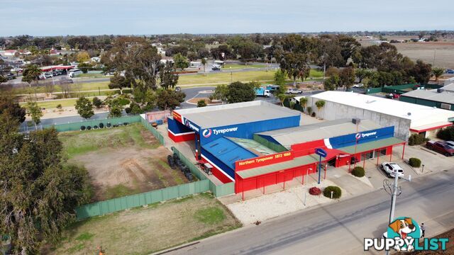 9-11 Colgan St Cobram VIC 3644