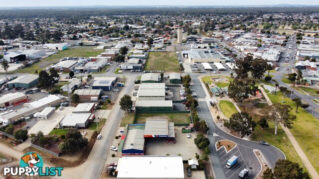 9-11 Colgan St Cobram VIC 3644