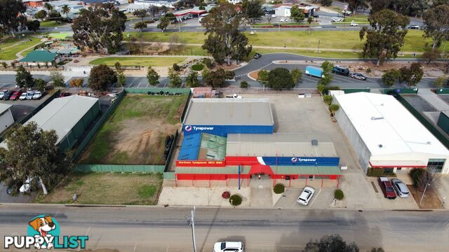 9-11 Colgan St Cobram VIC 3644