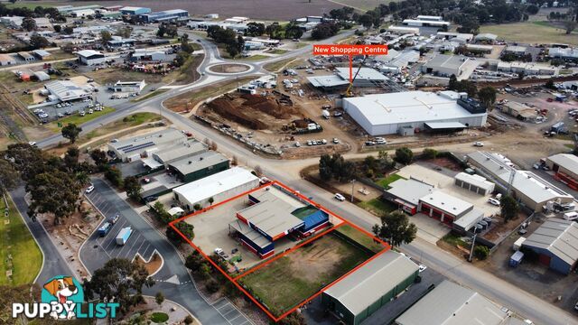 9-11 Colgan St Cobram VIC 3644