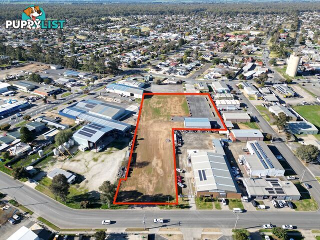 24 Dillon St Cobram VIC 3644
