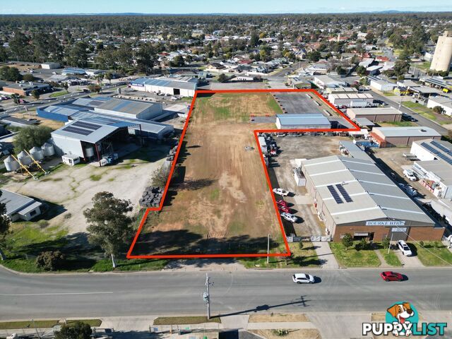 24 Dillon St Cobram VIC 3644