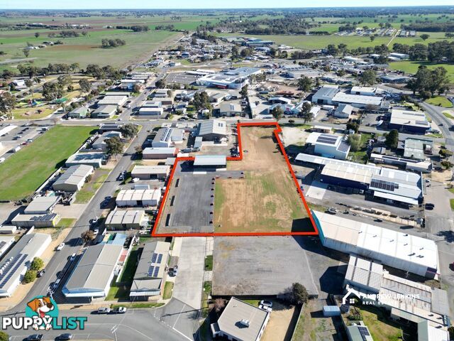 24 Dillon St Cobram VIC 3644