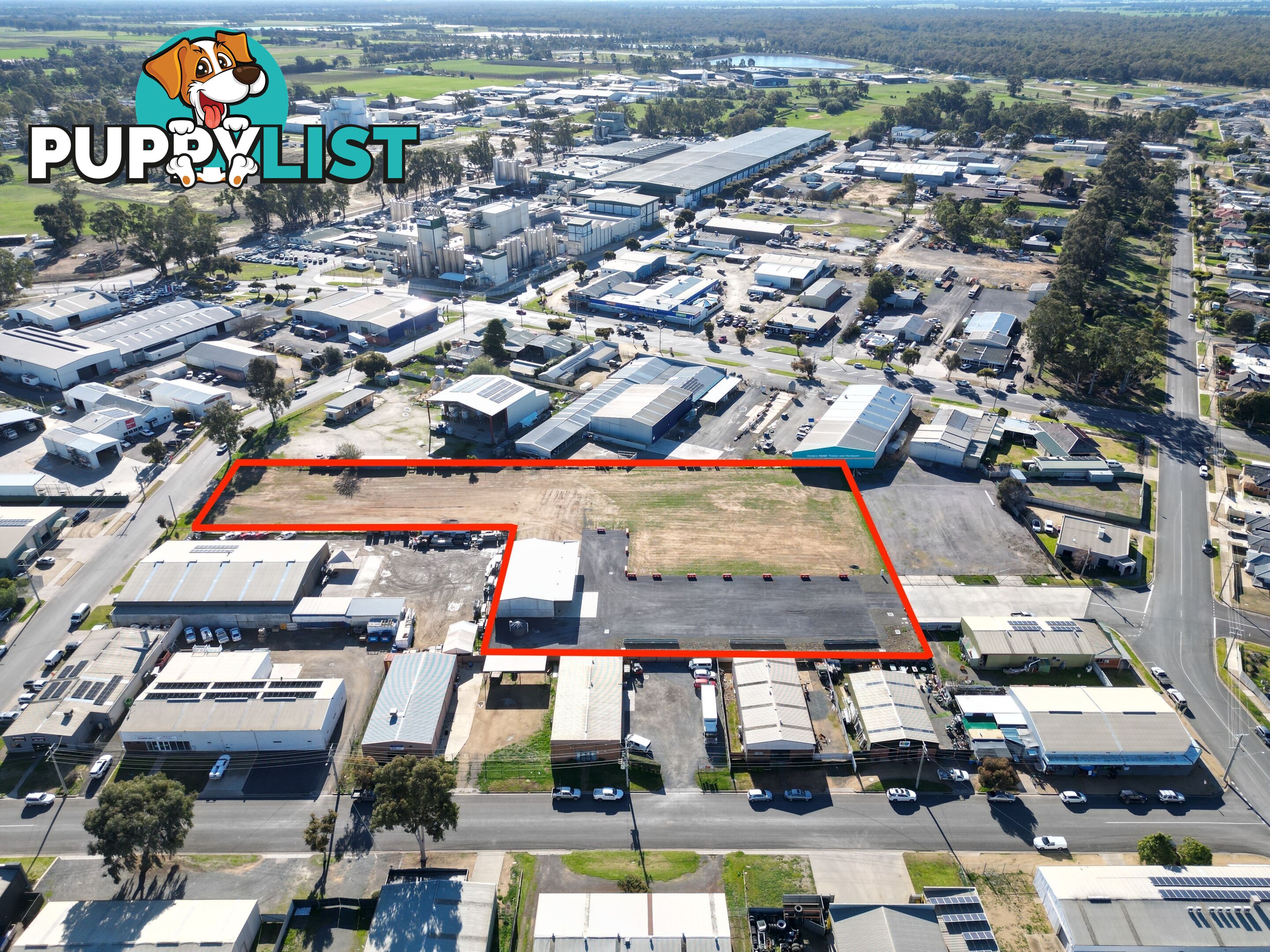 24 Dillon St Cobram VIC 3644