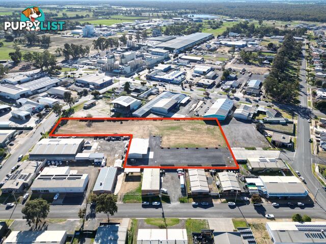 24 Dillon St Cobram VIC 3644