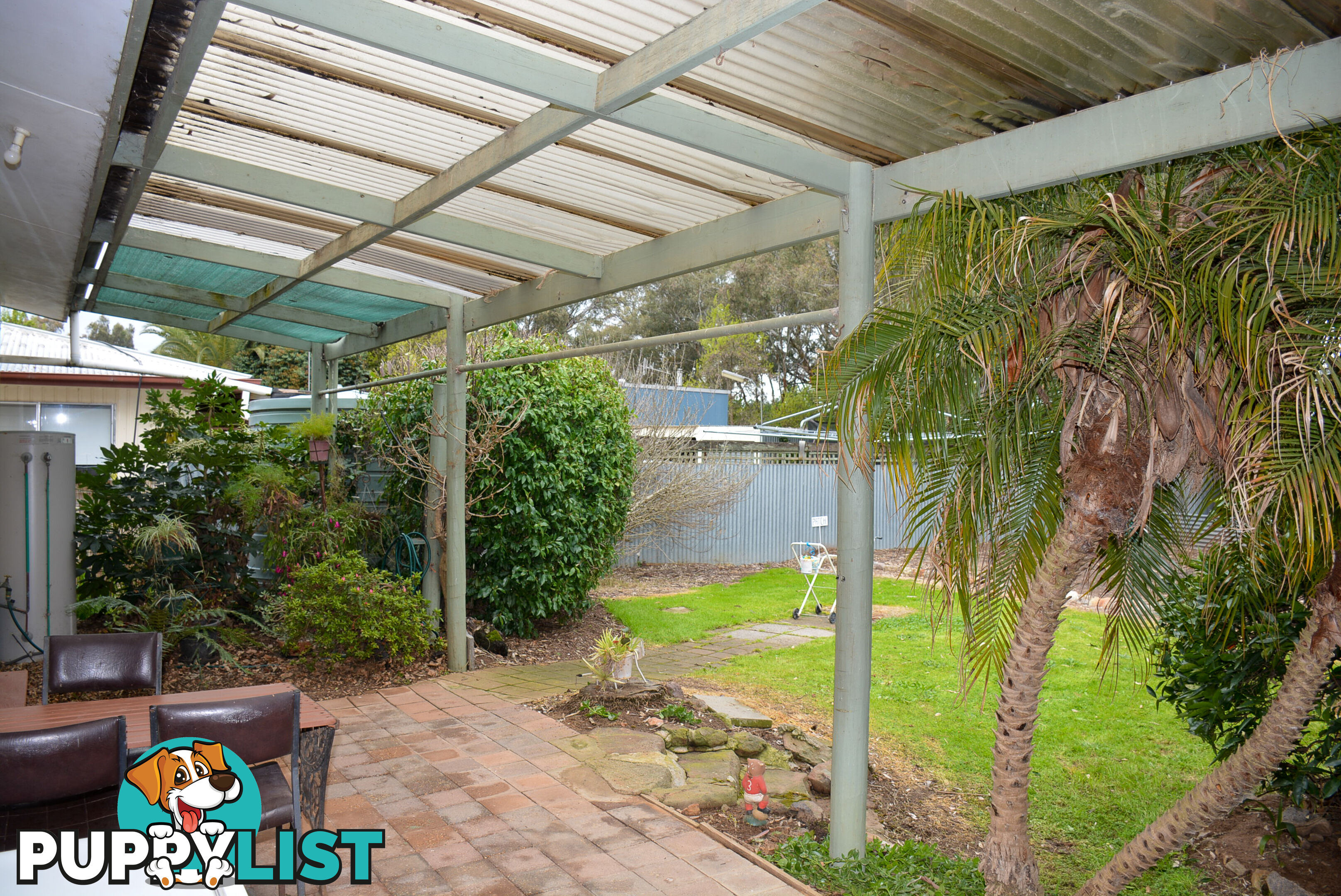 4453 Murray Valley Hwy Yarroweyah VIC 3644