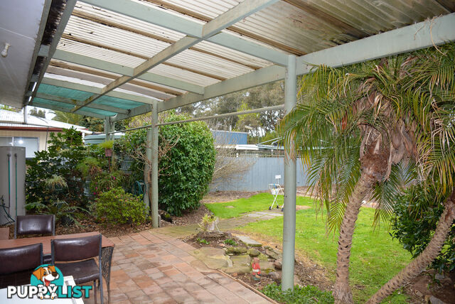 4453 Murray Valley Hwy Yarroweyah VIC 3644