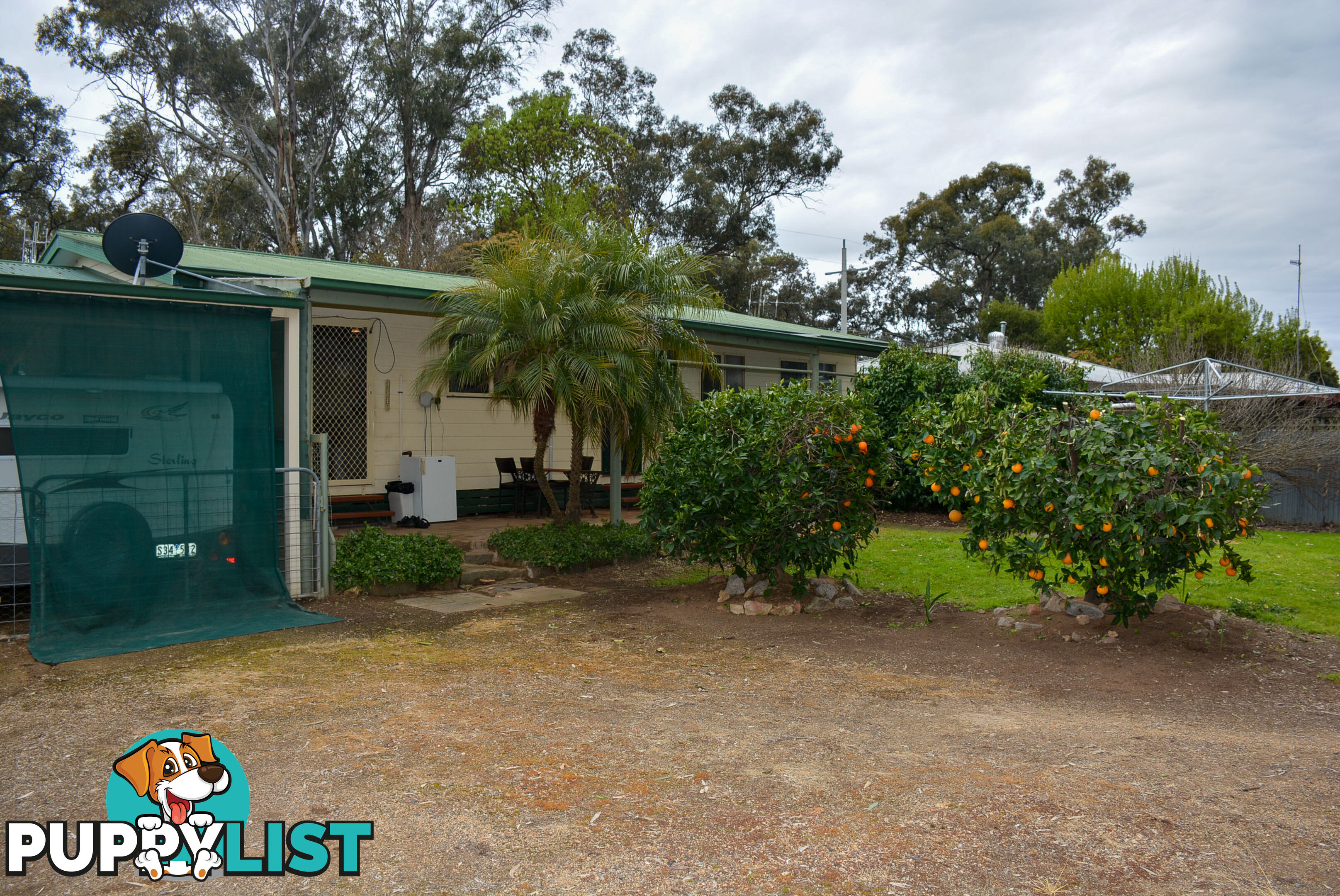 4453 Murray Valley Hwy Yarroweyah VIC 3644