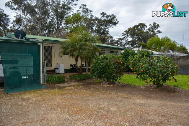 4453 Murray Valley Hwy Yarroweyah VIC 3644