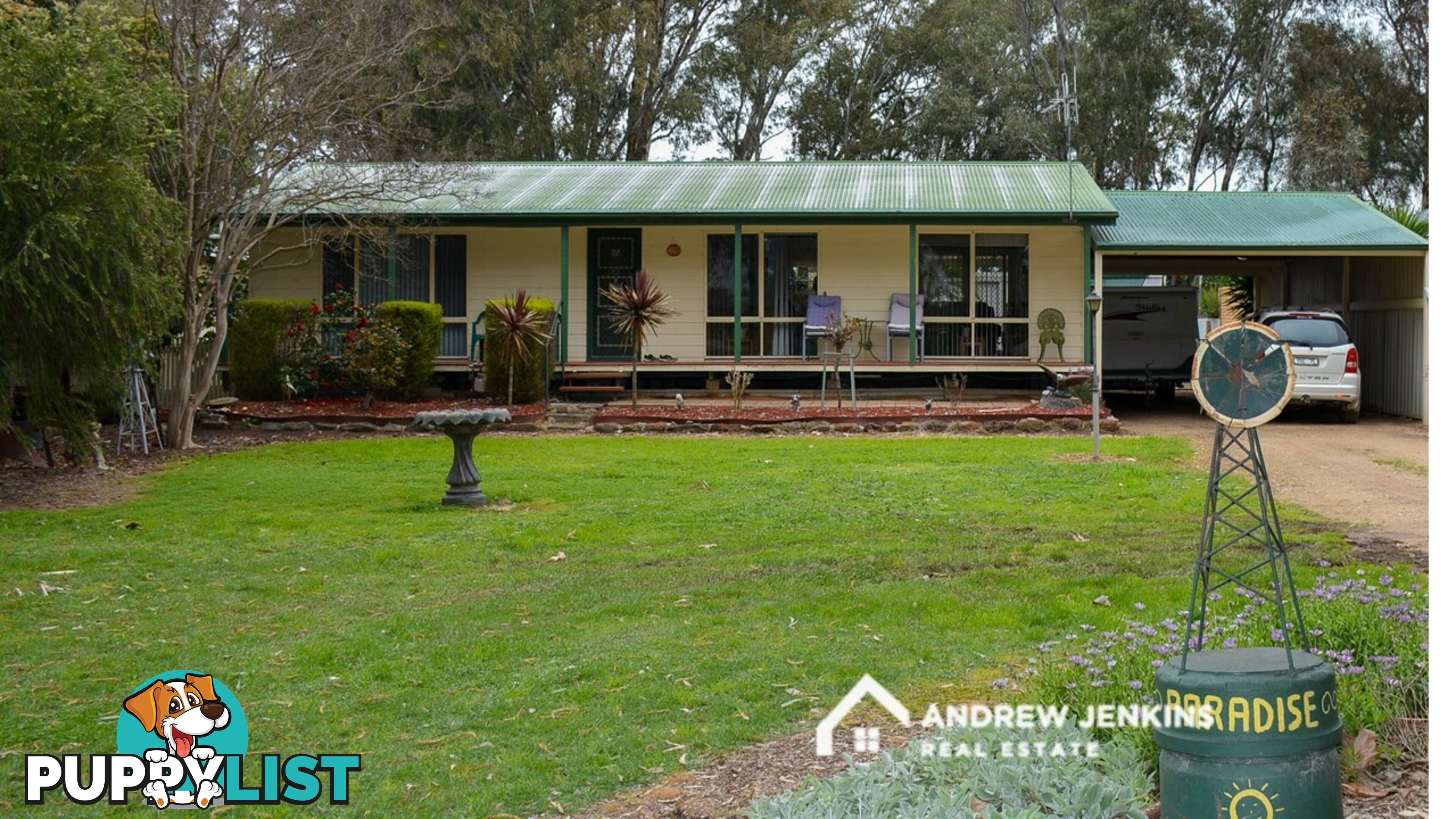 4453 Murray Valley Hwy Yarroweyah VIC 3644