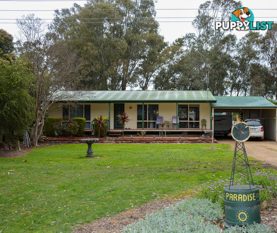 4453 Murray Valley Hwy Yarroweyah VIC 3644