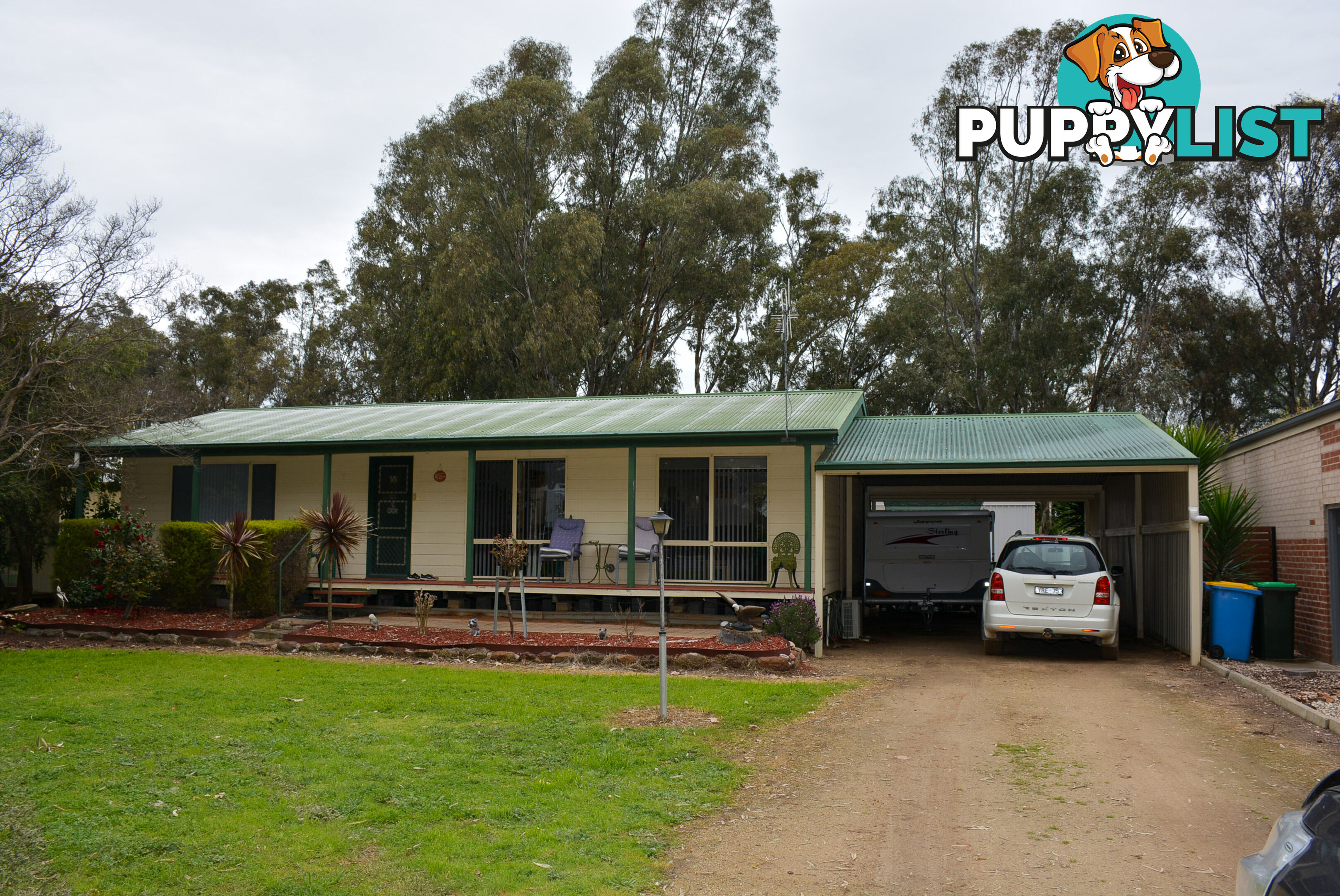 4453 Murray Valley Hwy Yarroweyah VIC 3644