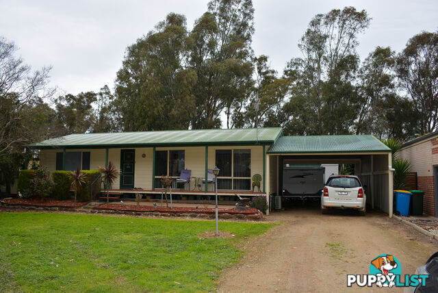 4453 Murray Valley Hwy Yarroweyah VIC 3644