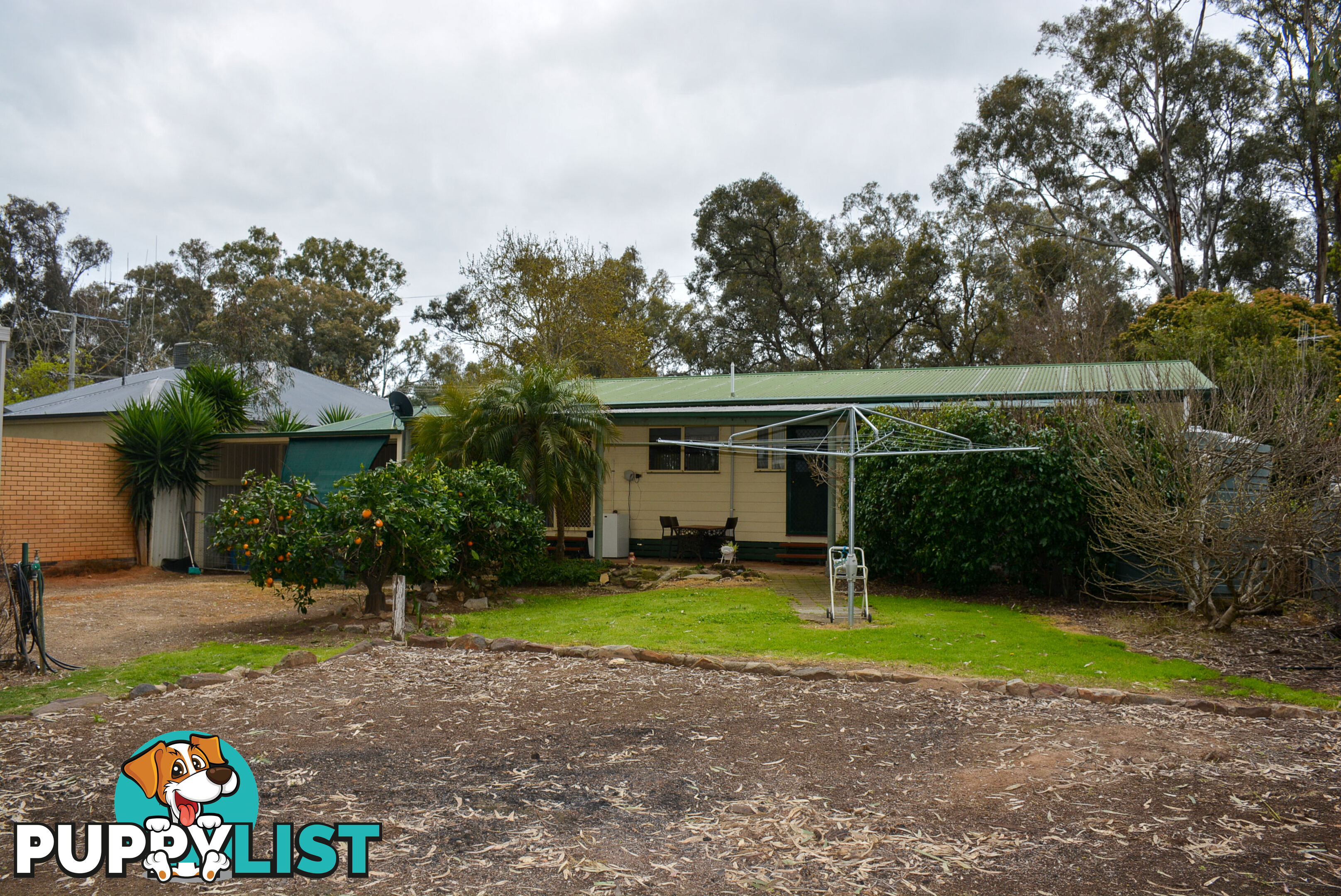 4453 Murray Valley Hwy Yarroweyah VIC 3644