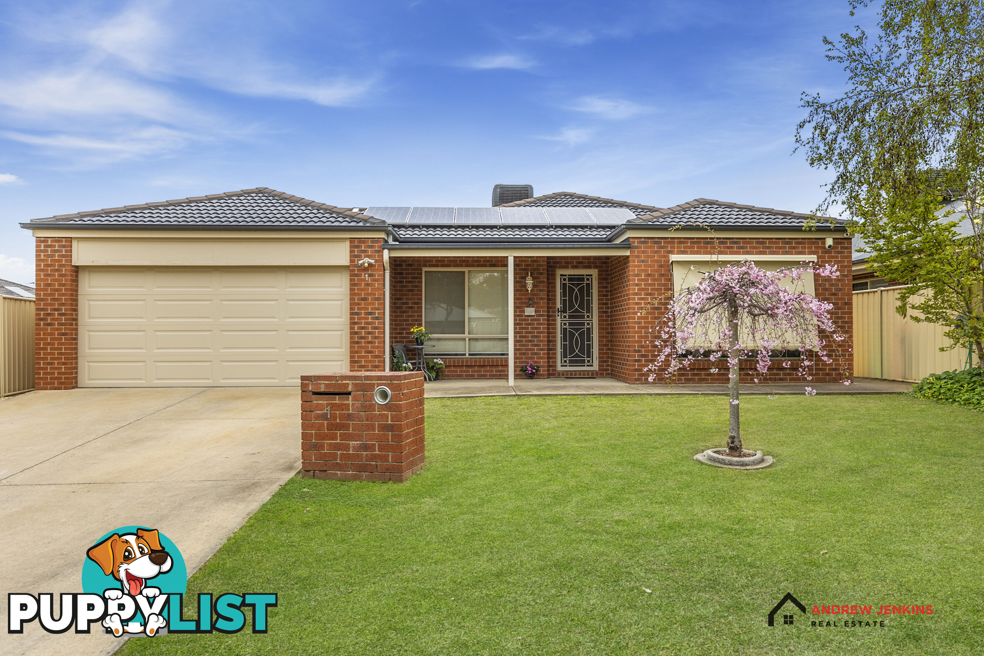 1 Nance Ct Cobram VIC 3644