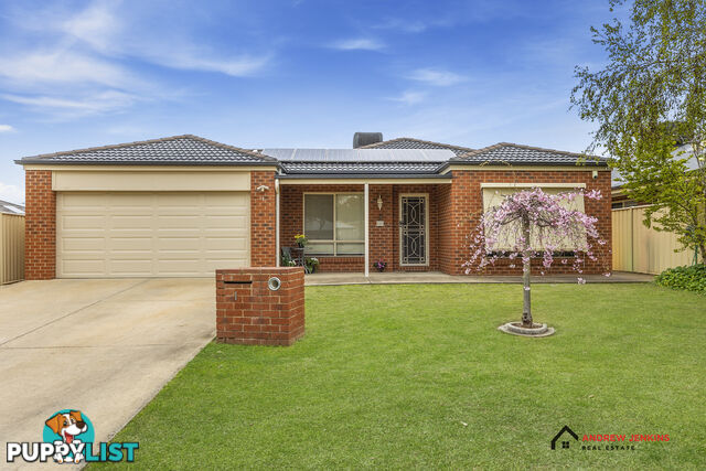 1 Nance Ct Cobram VIC 3644