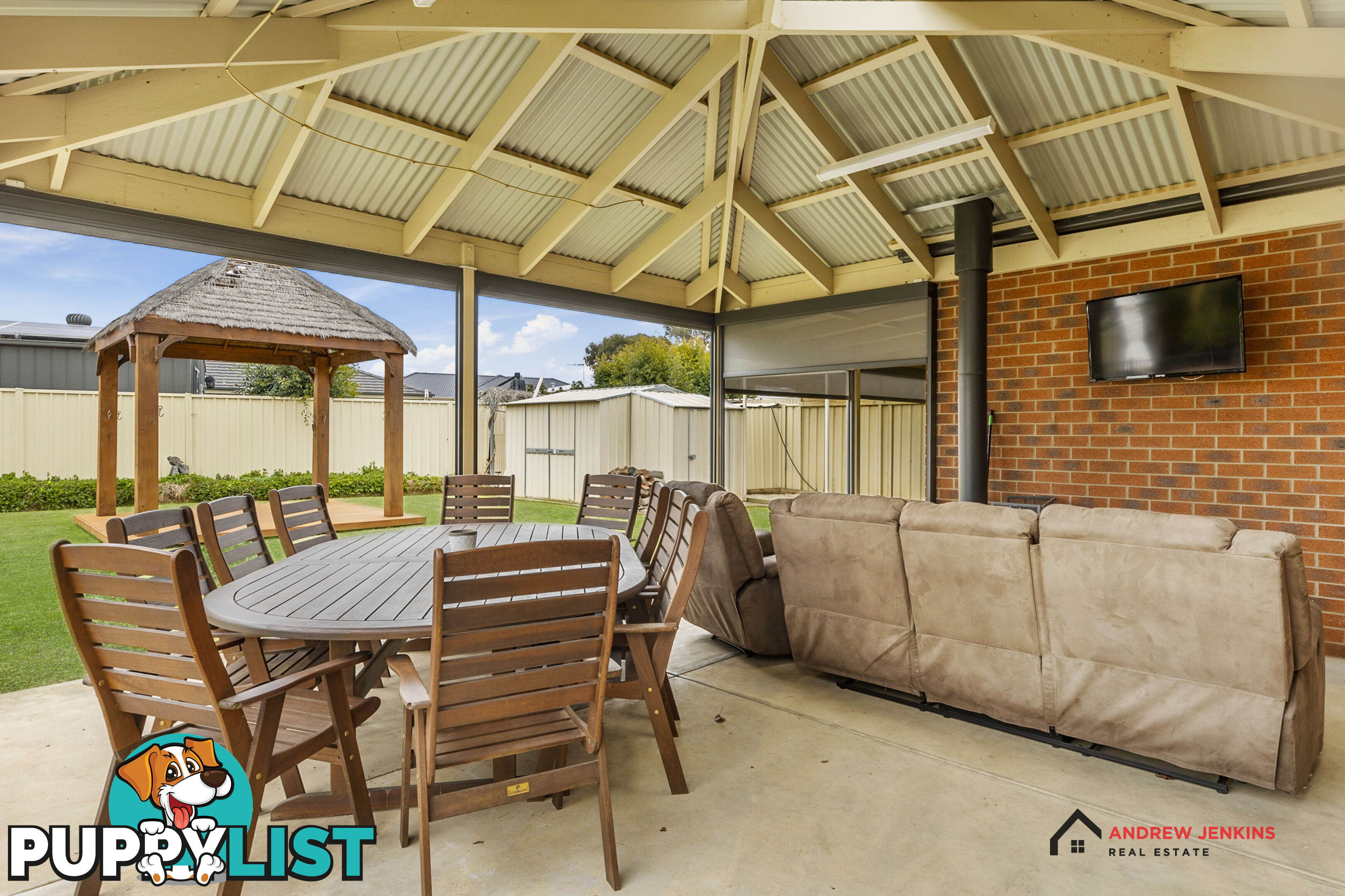 1 Nance Ct Cobram VIC 3644