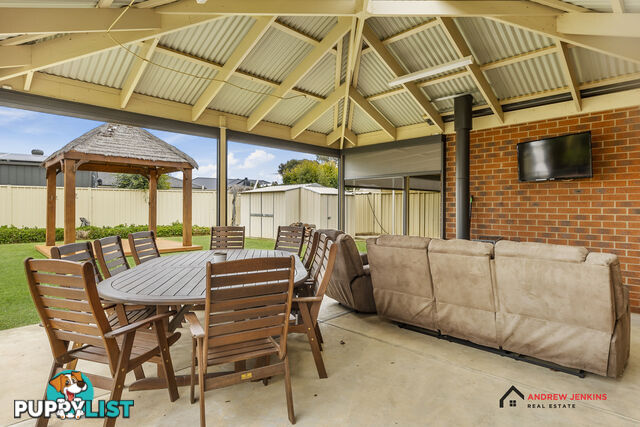 1 Nance Ct Cobram VIC 3644