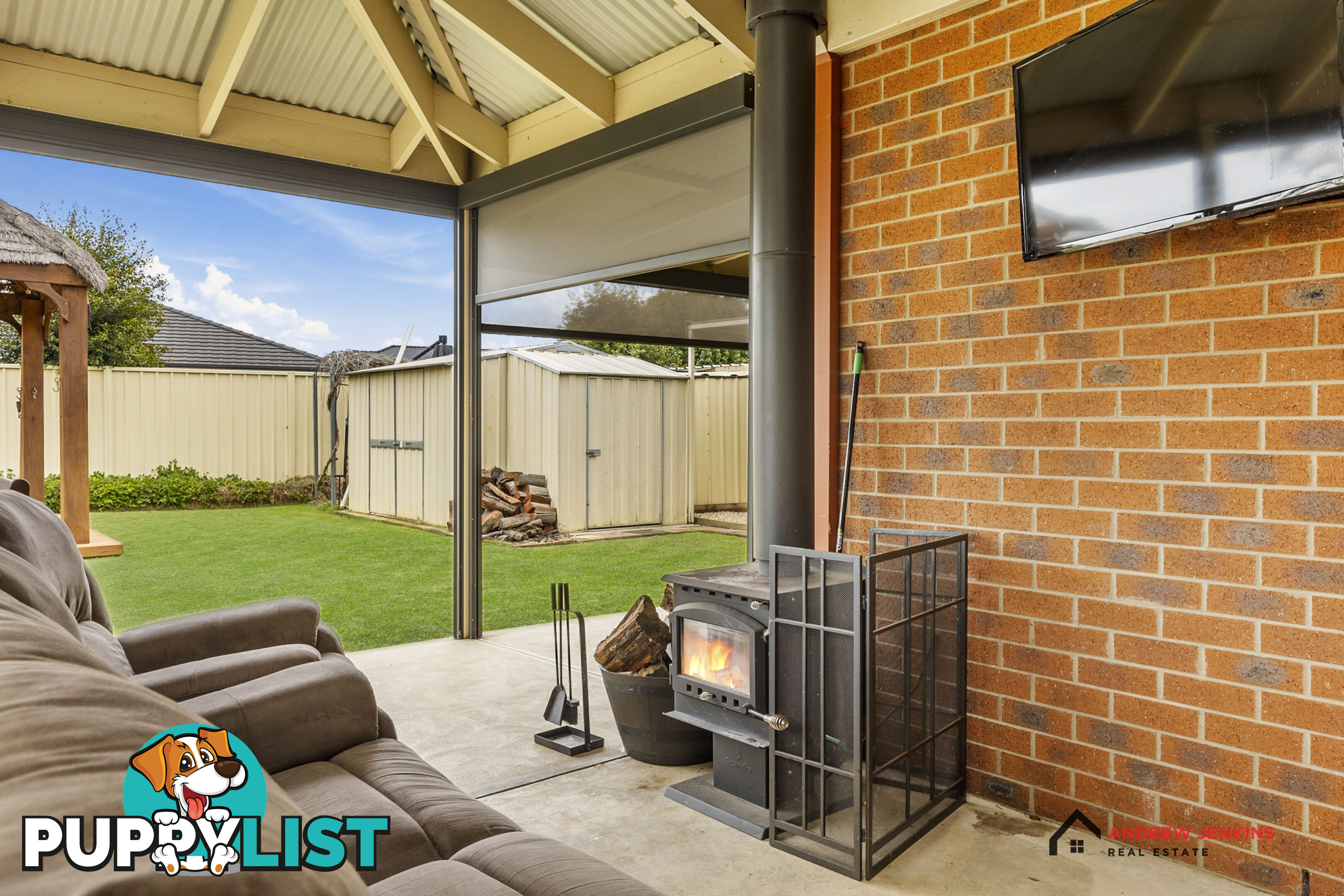 1 Nance Ct Cobram VIC 3644