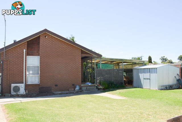 9 Golden Ct Cobram VIC 3644