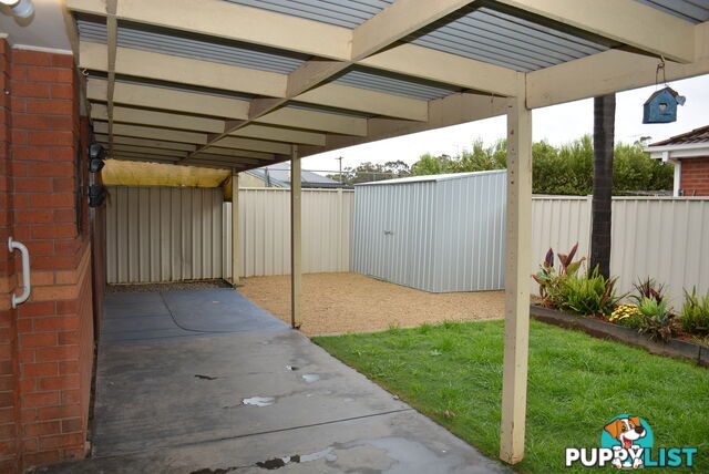Unit 1 1 Horner St Cobram VIC 3644
